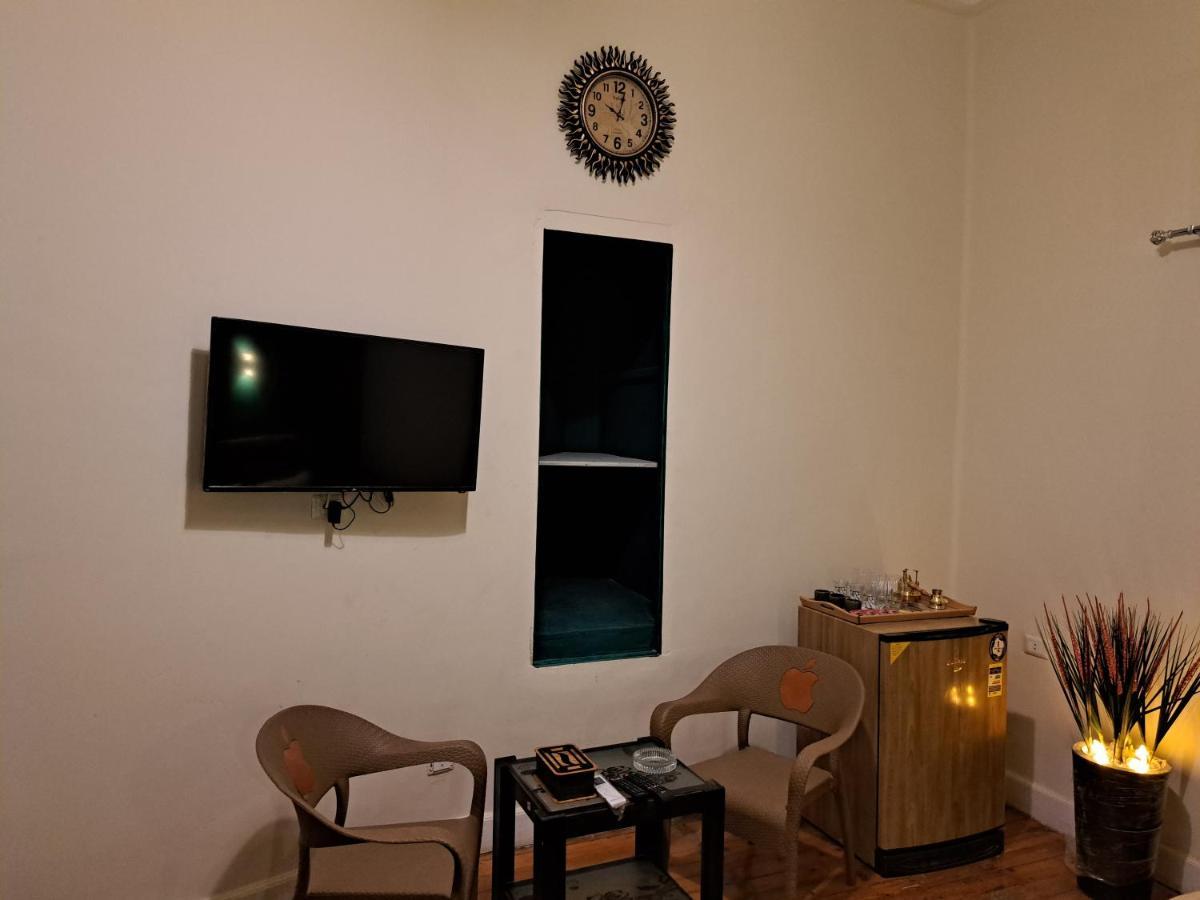 Downtown Family Suites Cairo Exterior photo