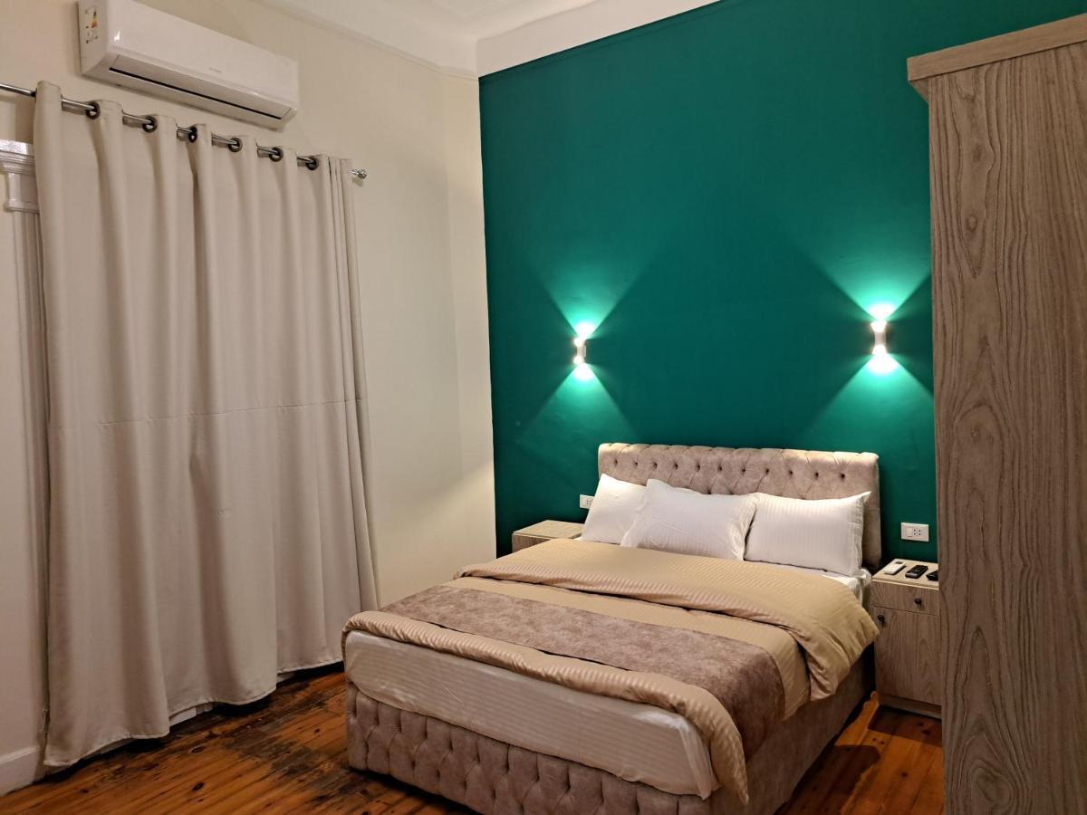 Downtown Family Suites Cairo Exterior photo