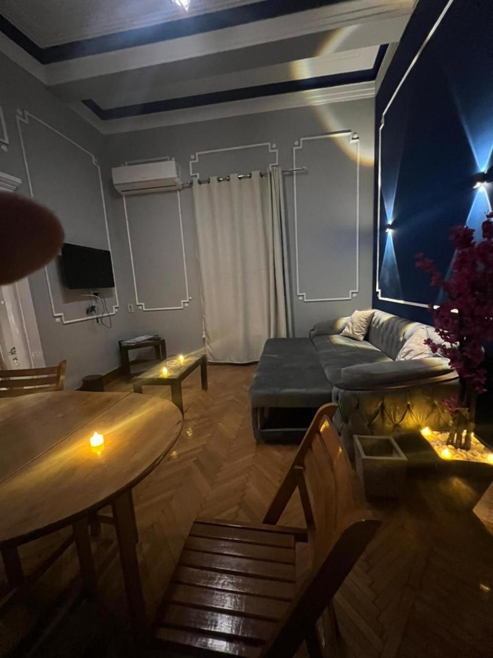 Downtown Family Suites Cairo Exterior photo