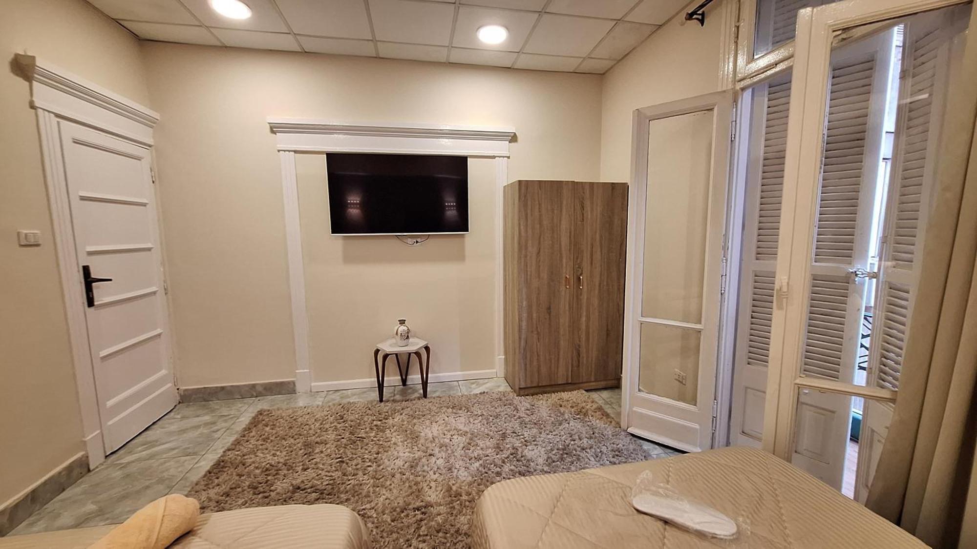 Downtown Family Suites Cairo Exterior photo